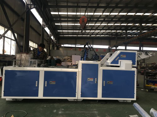全自動(dòng)貼窗機(jī)使用安全注意事項(xiàng) 安慶永華機(jī)械
